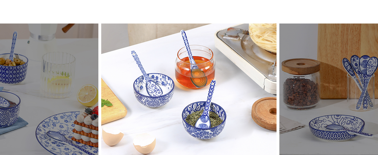 spoon set
