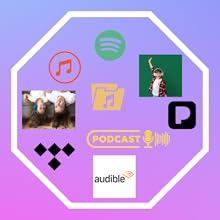 Listen to audio content