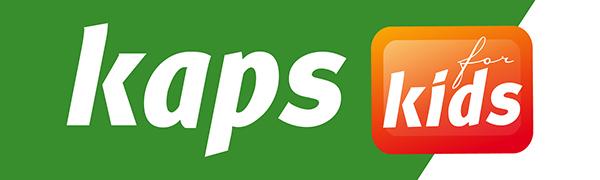 Logo kaps kids