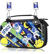 Gurgitat for Nintendo Switch 2 Carrying Case for Teen Boys - Cute Cool Design for Switch 2 2025 T...