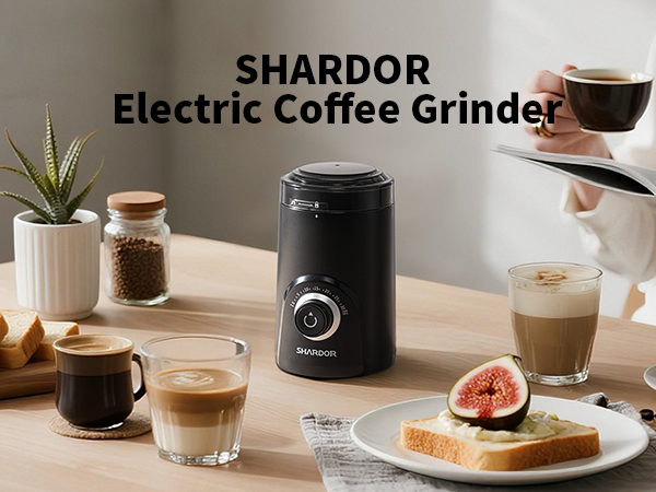 coffee grinder
