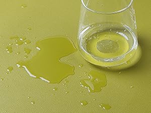 Waterproof & Oil-proof