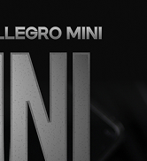 Kiwi Ears Allegro Mini