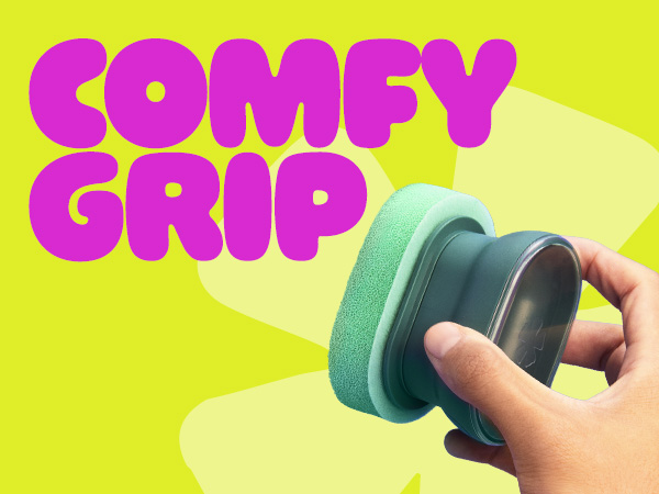 Comfy Grip