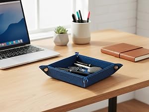 unionbasic desk organizer