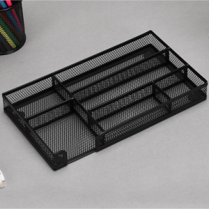 6 Compartments Organizer Tray