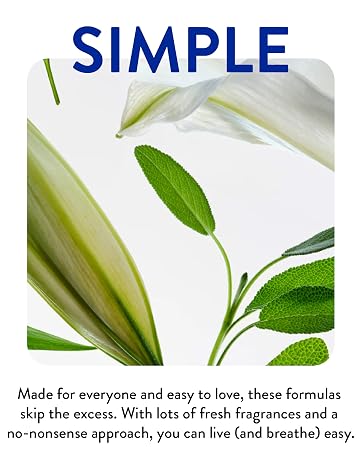 Native is simple - made for everyone and without excess ingredients. Fresh fragrances, no-nonsense.