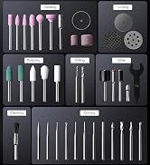 replacement bits accessories kit for F2 Pro Kit