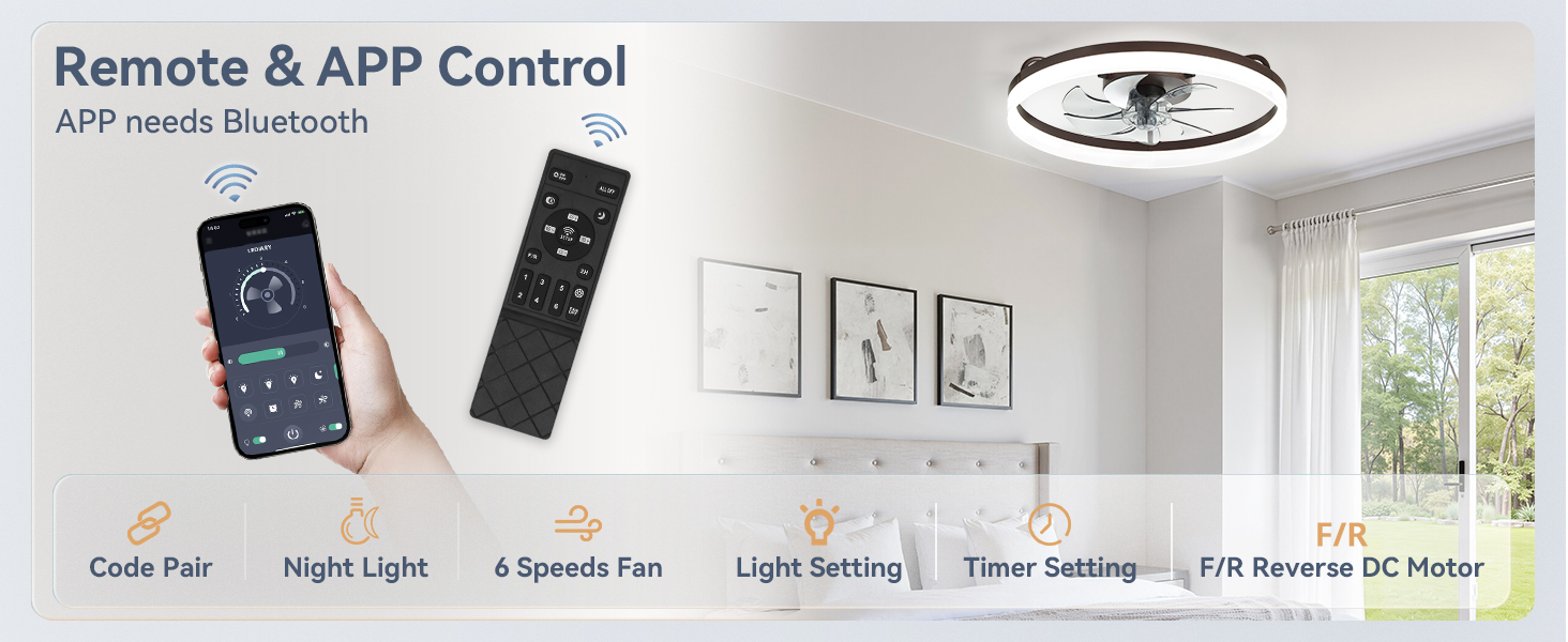 ceiling fan