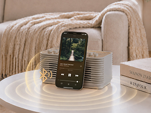 white noise machine baby