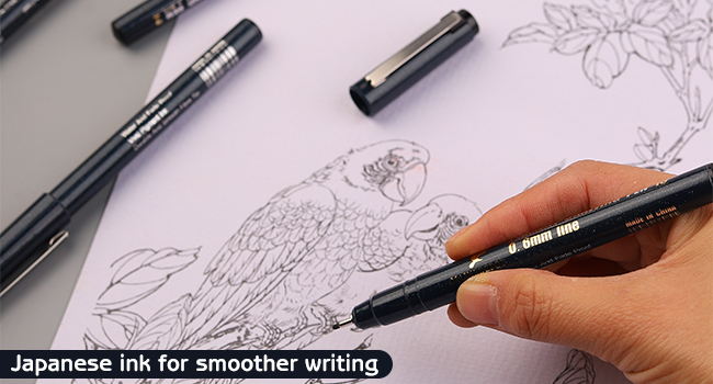 artpens