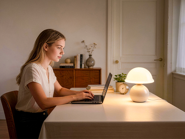 dimmable lamp