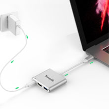 usb c to hdmi adapter