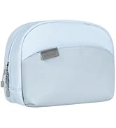 pack all Travel Toiletry Bag, Large Capacity, Durable Oxford Fabric | Water-Resistant , Large Ope...