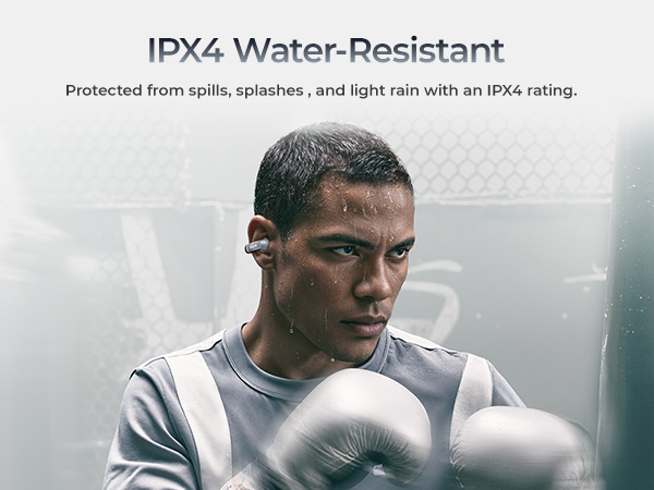 TALIX bluetooth headphones