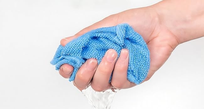 Shop Towel Rags