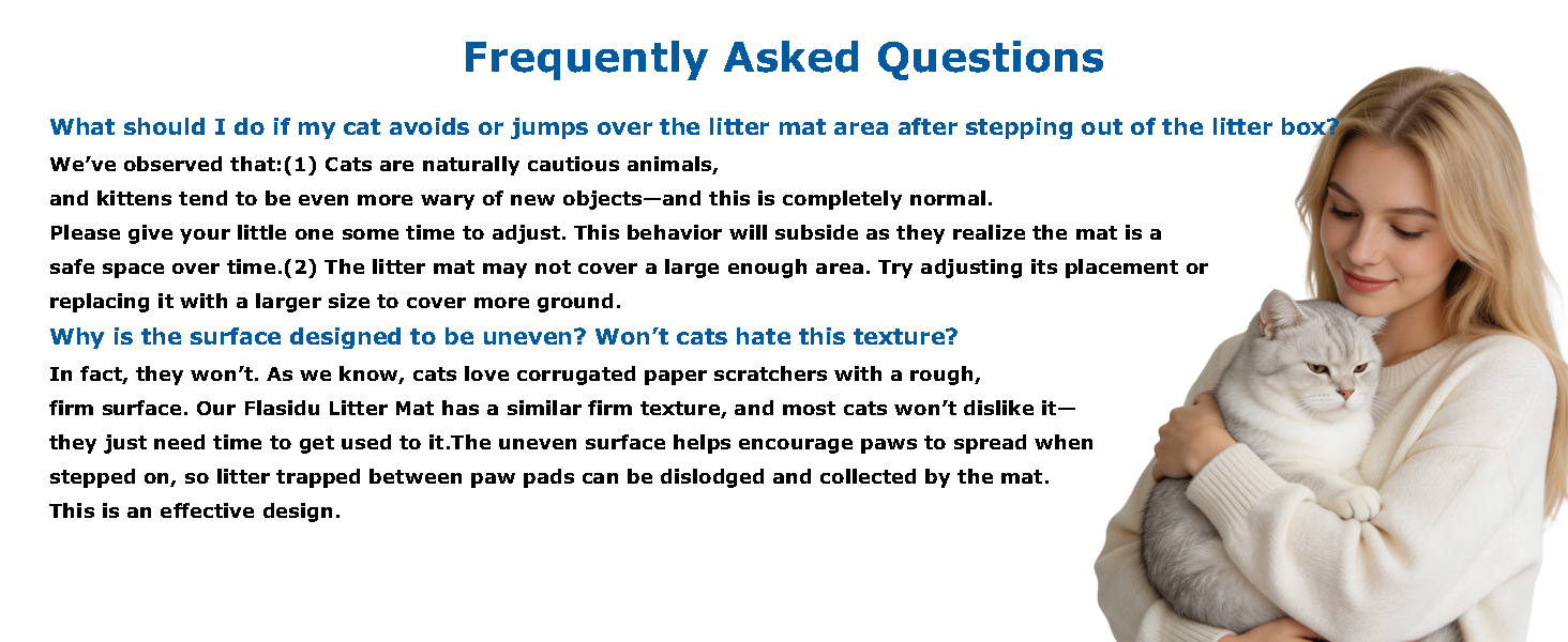 Frequently Asked Questions