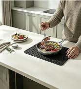 silicone coffee mat