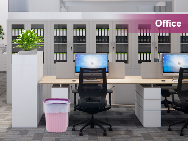 office trash bags