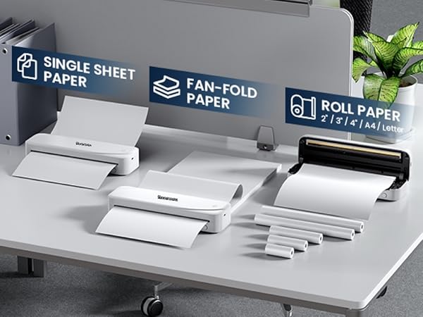 portable printer