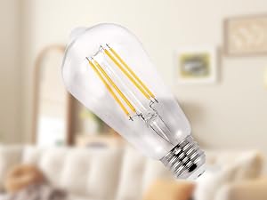 LED Light Bulb