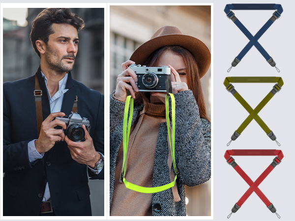 camera strap