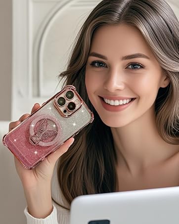 butterfly case