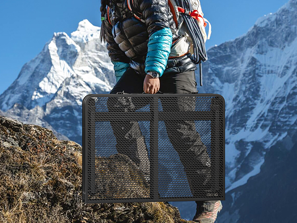 portable picnic table