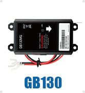 LoneStar Tracking Hidden GPS Tracker for Vehicles – GB130 Wired 4G/5G Cat M1 Hidden GPS Tracking ...