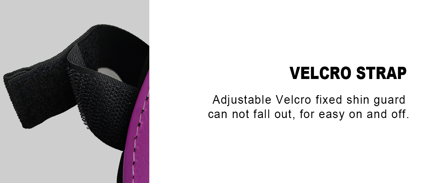 velcro strap