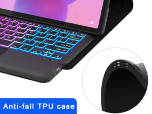 case and keyboard Lenovo Idea Tab Pro