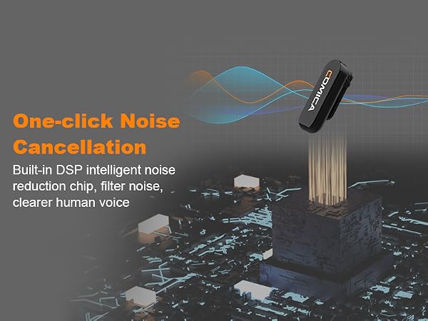 Noise Reduction
