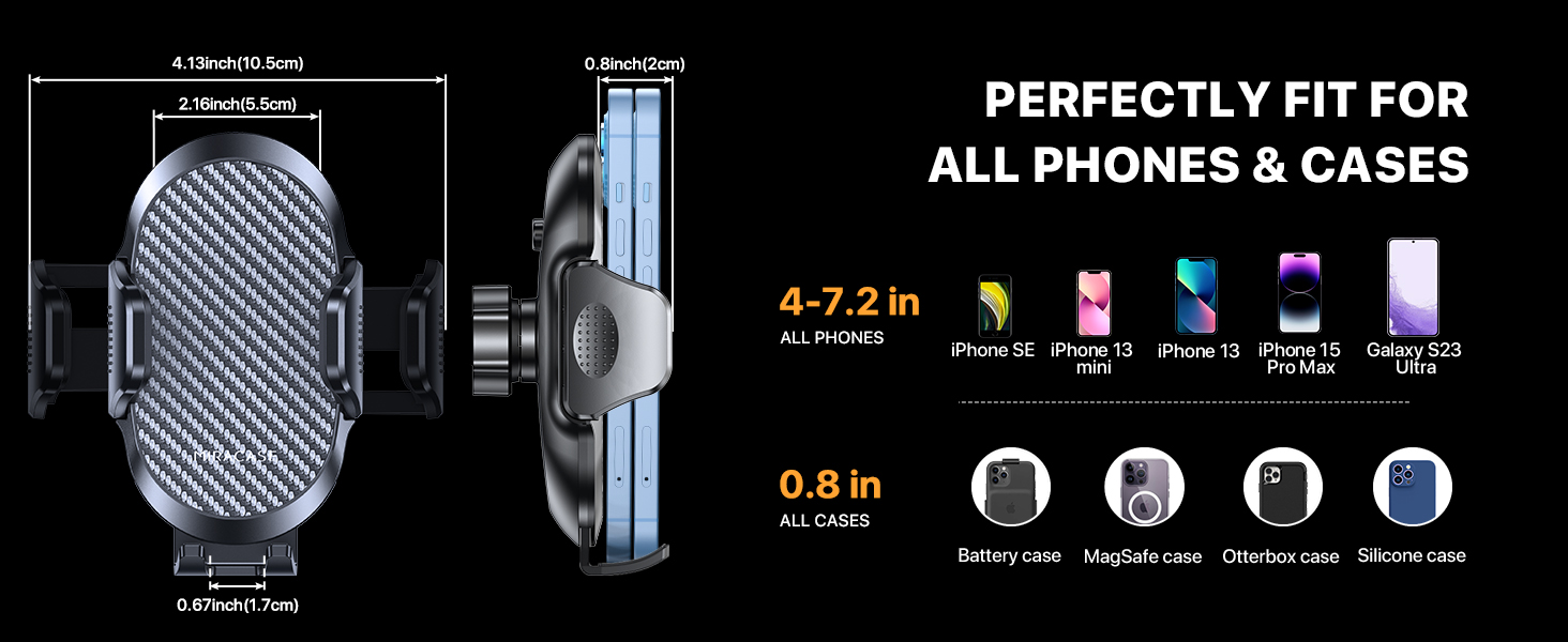 Compatibility for Phones