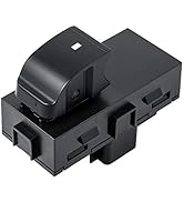 Power Window Switch Passenger Side Front Right Rear Left or Right 22895545 901-149 15888174 Windo...