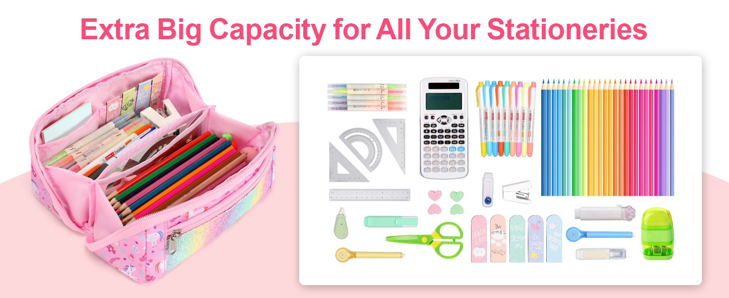 pencil case for kids