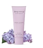 Lilac Blossom Body Lotion