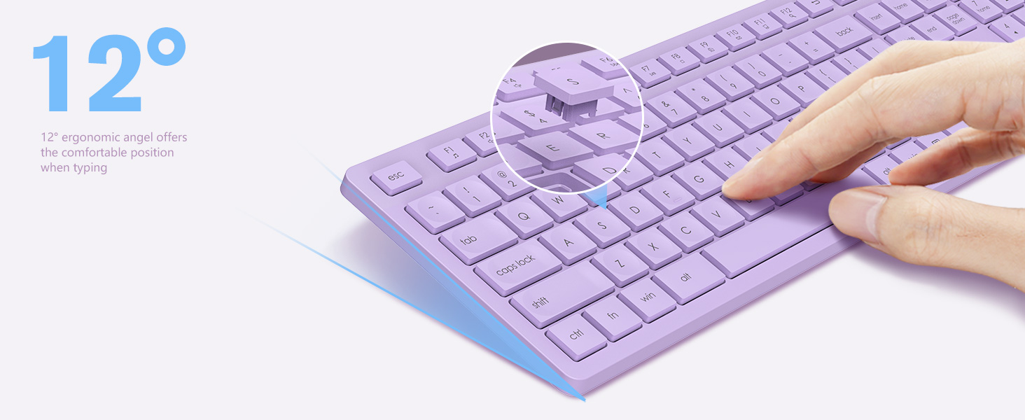 wireless keyboard