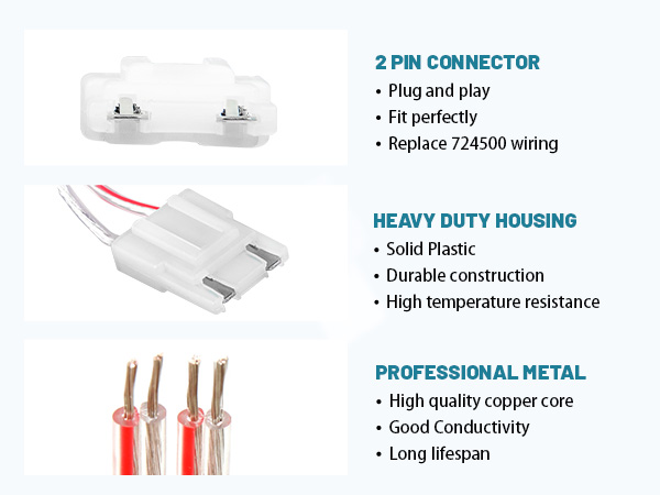 high quality speaker adapter