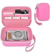 GWCASE Camera Bag