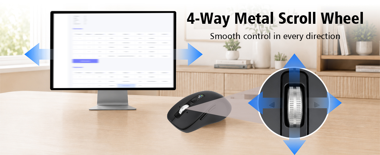 bluetooth mouse for laptop