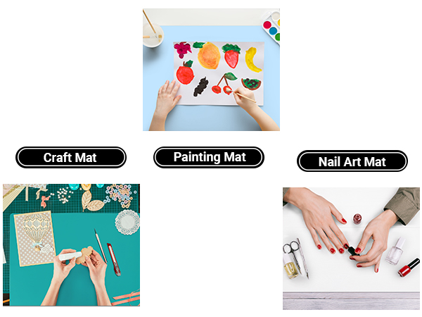 multipurpose mat