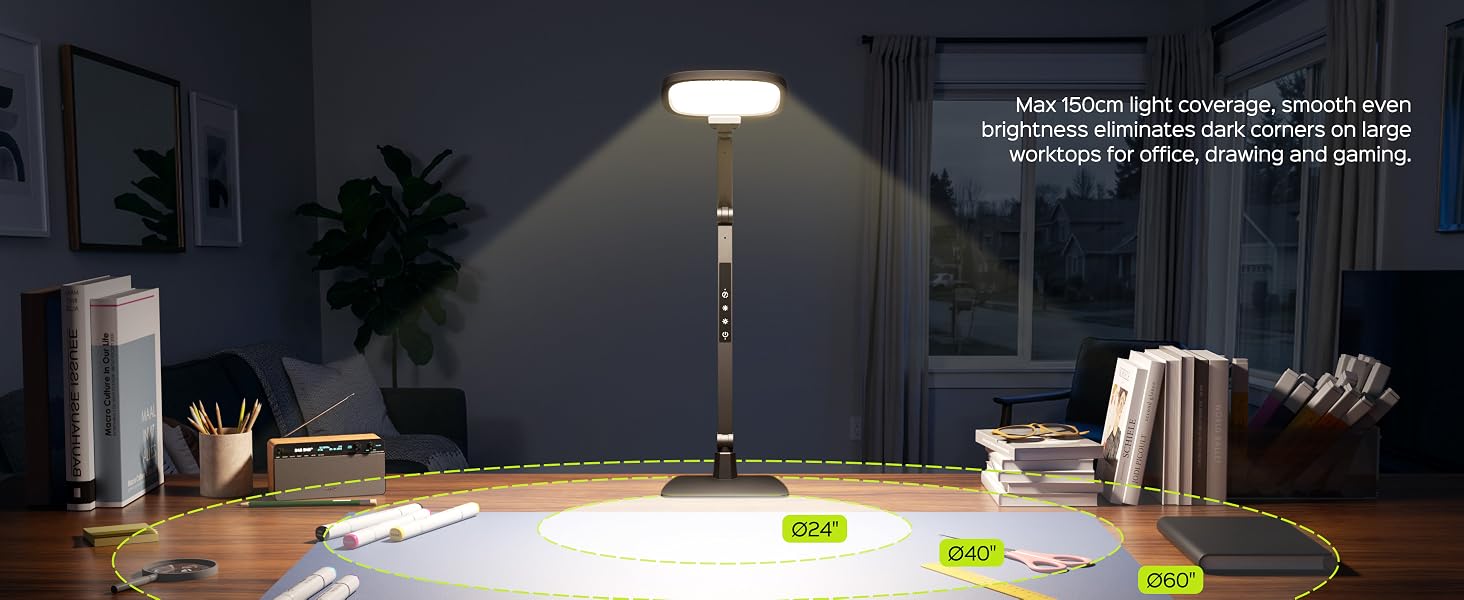 led desk lamp