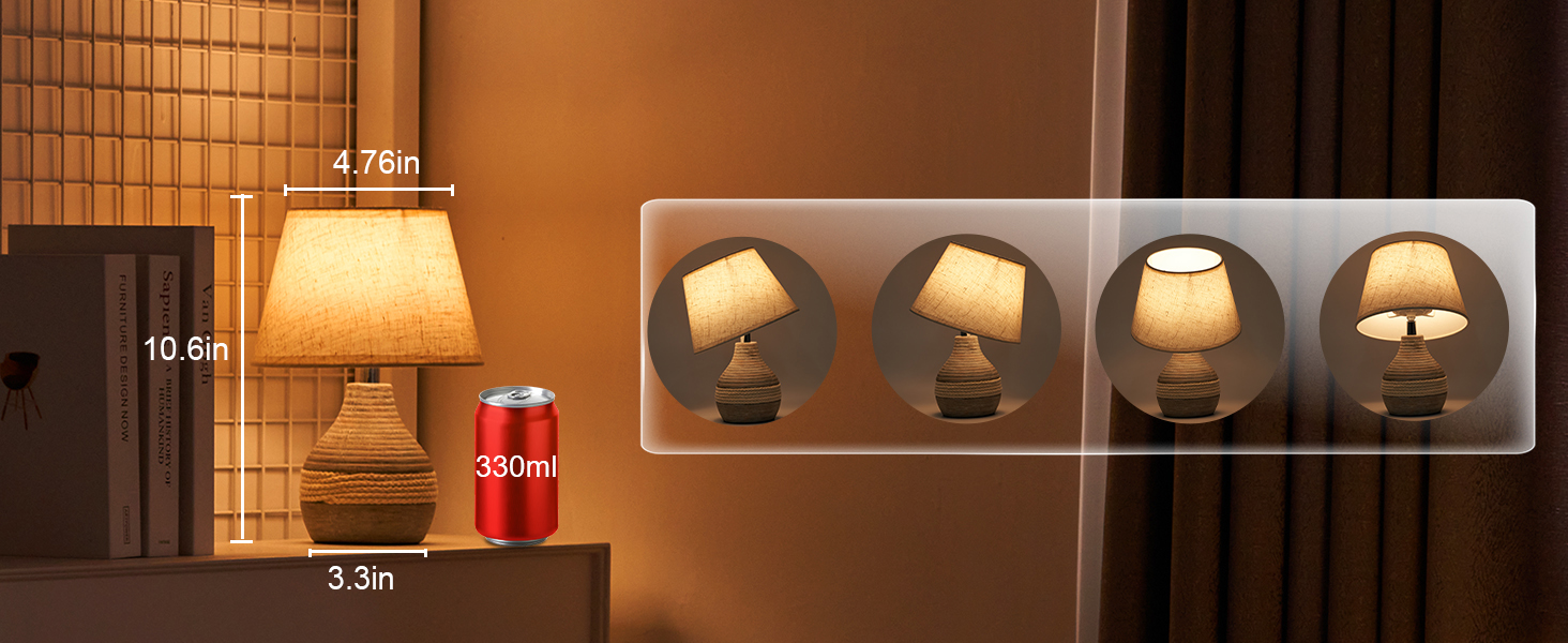 90016 A+small lamp