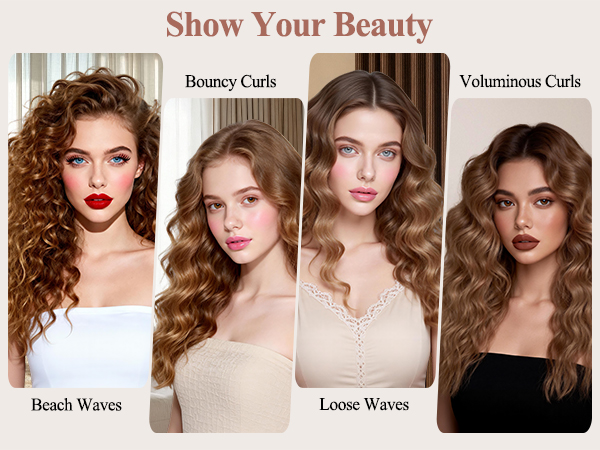 Round Brush Attachment for Shark FlexStyle