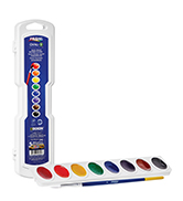 Prang Watercolor Paint