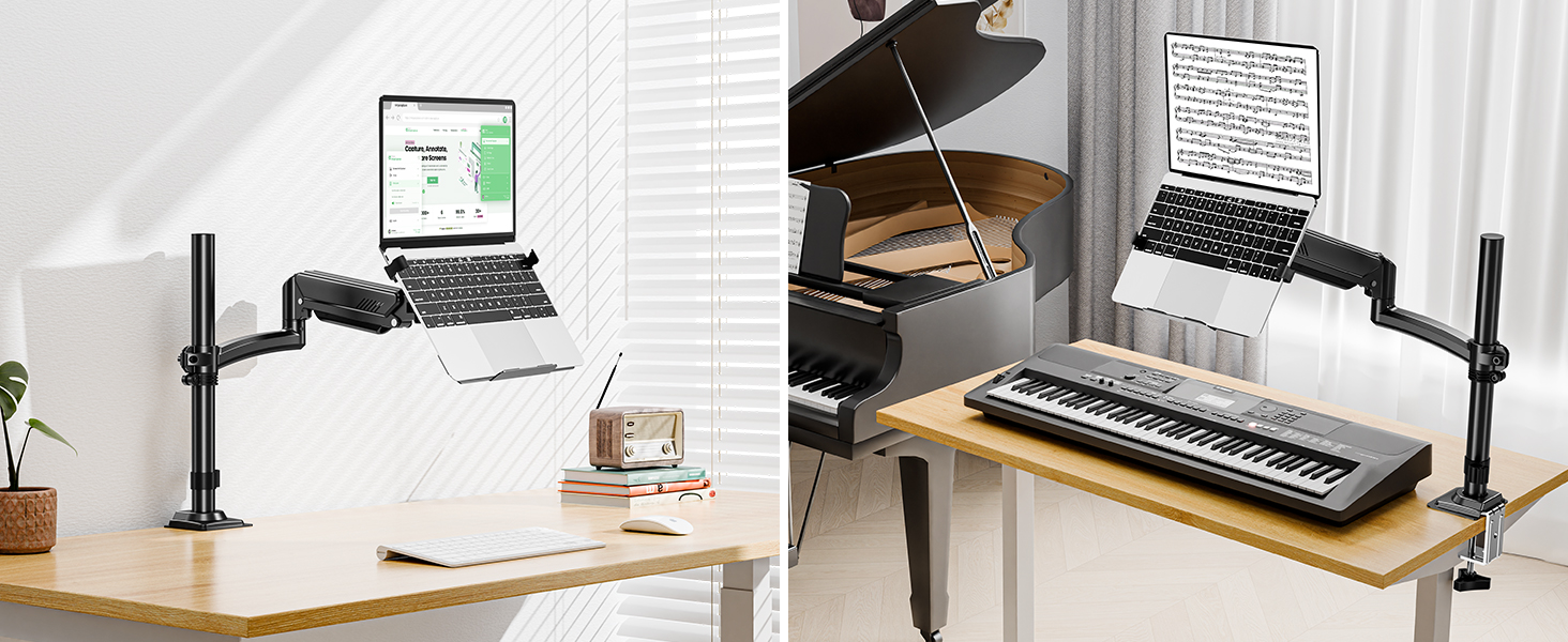 laptop arm