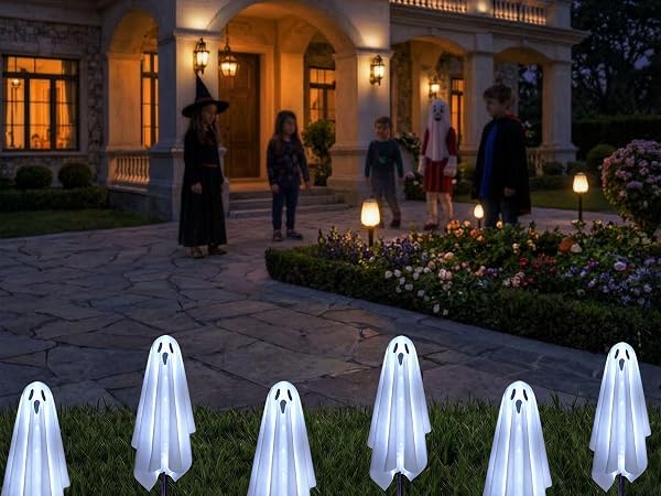 Halloween Decoration