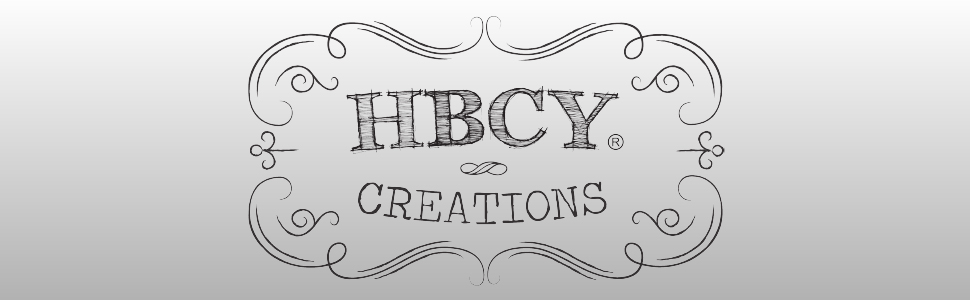 HBCY Creations Coat Rack