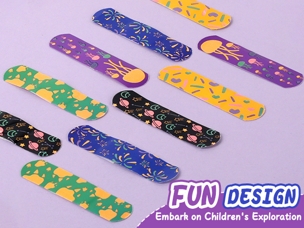 cute bandaids