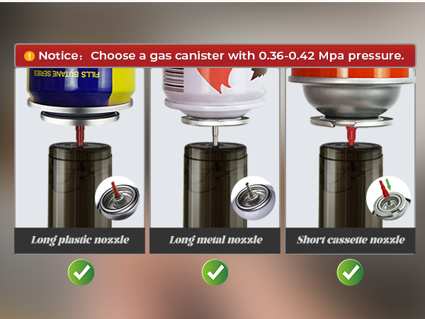 refilling step3